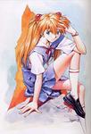 [asuka gonna]