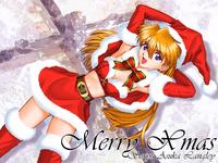 [asuka natale]
