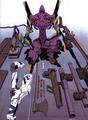 [eva 01]