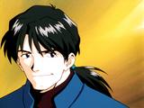 [kaji]