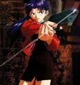 [misato gun]