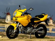 multistrada