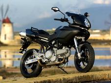 multistrada