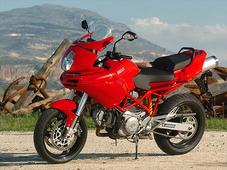 multistrada
