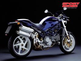 monster