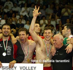 [vermiglio alla premiazione]