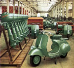deposito vespa