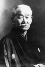 jigoro-kano