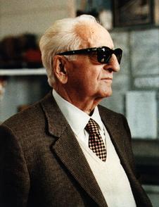 [Enzo Ferrari]