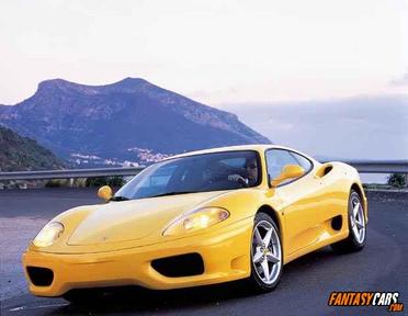 [360 Modena]