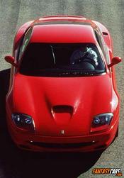 [550
Maranello]