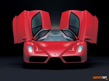 [Ferrari Enzo]