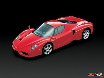 [Ferrari Enzo
diagonale]