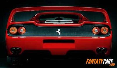 [Ferrari F50]