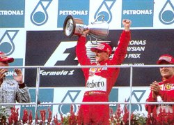 [La premiazione]