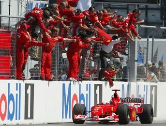[La vittoria]
