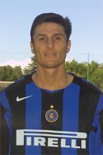 [Javier Zanetti]