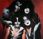 kiss