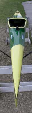 [canoa olimpica]