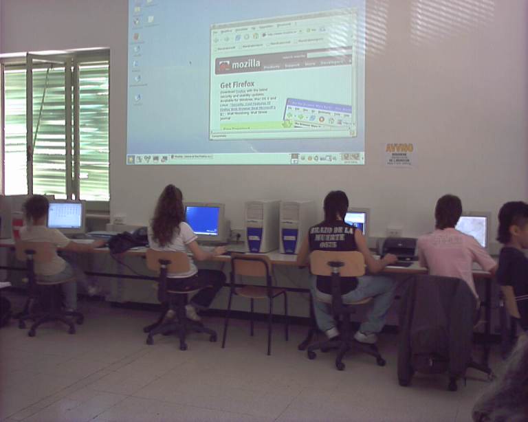 laboratorio