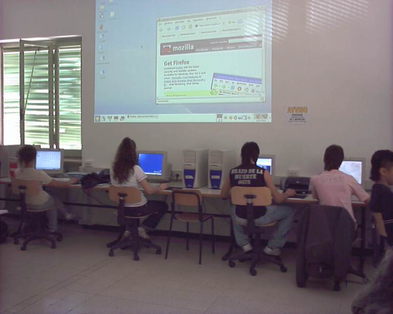 laboratorio